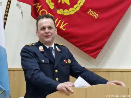 Redni letni občni zbor Prostovoljnega gasilskega društva Motnik (9)